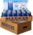 Blue Can Premium Emergency Drinking Water – 12oz