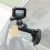 Powerful Suction Cup Camera Car Mount with Tripod