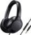 noot products A319 Over Ear Wired Headphones with