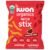 IWON Organics Mesquite BBQ Flavor Snack Stix, High