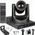 Prisual Full NDI Camera 20X Optical Zoom Live