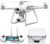 Potensic Dreamer Pro 4K GPS Drones with 3-Axis