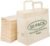 Simply Cool 50 Pack Reusable Eco-Friendly Grocery