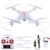 Cheerwing Syma X5C-1 RC Drone with 720P Camera for