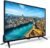 ATYME 32-inch Class 60Hz 720p HD LED TV Flat