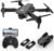 BEZGAR BD101 Drone with 1080P Camera for Adults