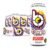 Bang Energy Nectarine Blueberry, Sugar-Free Energy