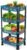 Biltoxi Kitchen Storage Plastic Rack, Vegetable