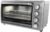 Black+Decker WCR-076 Rotisserie Toaster Oven,