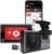 Cobra Smart Dash Cam (SC 400) – UHD 4K Resolution,