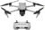 DJI Air 3 (DJI RC-N2), Drone with Medium Tele &