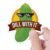 Dill With It Pickle Sticker Funny Stickers for