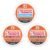 Dunkin’ Best Sellers Coffee Variety Pack, 60