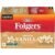 Folgers French Vanilla Flavored Coffee, 72 Keurig