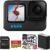 GoPro Hero10 Waterproof 23MP Action Camera with