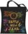 Louise Maelys Canvas Tote Bags for Women Aesthetic