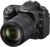 Nikon D7500 20.9MP DSLR Camera with AF-S DX NIKKOR