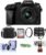 Panasonic Lumix DMC-G7 Mirrorless Camera with