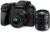 Panasonic Lumix G7 4K Digital Mirrorless Camera