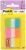 Post-it Tabs, 1 in Solid, Aqua, Yellow, Pink, Red,