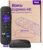 Roku Express 4K with Voice Remote Pro – Roku