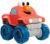 SESAME STREET Giggle N Go Monster Truck Toy