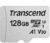 Transcend 128GB MicroSDXC UHS-I Class 10 U3 V30 A1