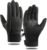 ZZLOVE Winter Warm Touch Screen Gloves for Men and